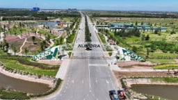 Ninh Bình thu hút hơn 57.000 tỷ đồng vốn đầu tư