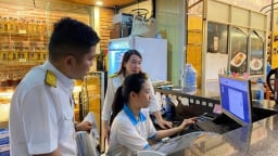 Thuế Đắk Lắk: Thu ngân sách 6 tháng hơn 8.500 tỷ, đạt gần 65%