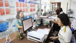 Cục Thuế triển khai đo lường sự hài lòng của người nộp thuế