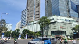Doanh nghiệp bất động sản chịu sức ép đáo hạn trái phiếu kéo dài đến năm 2026
