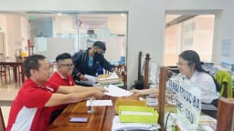 Thuế Cần Thơ thu ngân sách hơn 13.300 tỷ trong nửa đầu năm