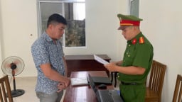 Đà Nẵng: Bắt giam đối tượng lừa bán đất dự án, chiếm đoạt hơn 2,3 tỷ đồng