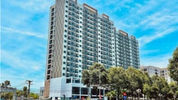 Gần 37.000 căn nhà ở xã hội đã hoàn thành xây dựng