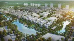 Hải Phòng tăng thêm 13 khu đất thực hiện đấu thầu giai đoạn 2025 - 2026