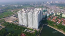 Dự án của HUD và Sông Đà Thăng Long vào diện thanh tra