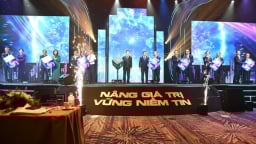 Đẩy mạnh cải cách, hiện đại hóa thị trường chứng khoán, hướng tới nâng hạng