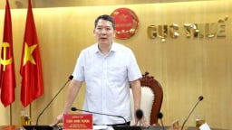 Khẩn trương nâng cấp hệ thống thuế, xử lý các vướng mắc về đất đai, lệ phí trước bạ