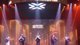 Thương hiệu bất động sản hạng sang ROX Signature chính thức ra mắt thị trường