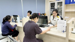 Thuế Quảng Ninh thu ngân sách đạt 21 nghìn tỷ đồng trong 6 tháng
