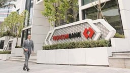 Techcombank bỏ “bán thuê” để chính thức xây dựng giải pháp bảo hiểm nhân thọ “may đo” cho người Việt