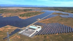 Công ty CRC Solar Cell bị khước từ đề xuất đầu tư dự án điện mặt trời Tam Bố
