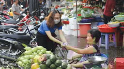 Xử lý nghiêm hành vi cố tình thanh toán bằng tiền mặt để trốn thuế