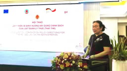 Đề xuất nâng ngưỡng doanh thu chịu thuế cho hộ kinh doanh lên mức 400 - 500 triệu đồng/năm