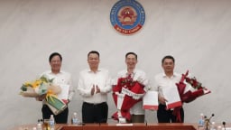 Bộ Tài chính điều động, bổ nhiệm lãnh đạo các Vụ, Cục
