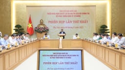 Xây dựng chính sách hỗ trợ thuế cho doanh nghiệp nhỏ và vừa, hộ kinh doanh