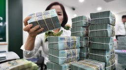 NHNN yêu cầu giảm lãi suất cho vay, đảm bảo tăng trưởng tín dụng an toàn