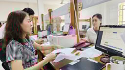 Thủ tướng: Kịp thời khắc phục lỗi hệ thống thuế, đăng ký kinh doanh, hộ kinh doanh trước 15/8