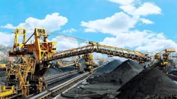 TKV vượt kế hoạch lợi nhuận năm, nộp ngân sách 16,6 nghìn tỷ đồng sau 7 tháng