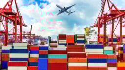 Xuất nhập khẩu hàng hóa đạt 514 tỷ USD, tăng hơn 16%