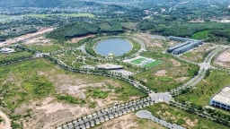 Đà Nẵng thanh tra 6 dự án chậm tiến độ, nguy cơ lãng phí