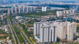 Tp.HCM đề xuất miễn giấy phép xây dựng với nhà riêng dưới 7 tầng