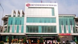 TDC đính chính báo cáo tài chính, lợi nhuận quý II/2025 giảm 27,54 tỷ đồng do 'lỗi đánh máy'