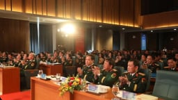 MB đẩy mạnh chuyển đổi số, xây dựng Đảng bộ vững mạnh toàn diện trong thời kỳ mới