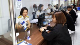 Chính phủ yêu cầu mở rộng cơ sở thu thuế, xử lý nghiêm vi phạm về hóa đơn, chứng từ