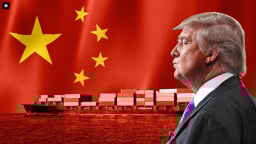 Tổng thống Trump gia hạn hoãn áp thuế với Trung Quốc thêm 90 ngày
