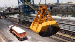 Nửa đầu năm, doanh thu PVFCCo – Phú Mỹ đạt hơn 9.400 tỷ đồng, tăng gần 30% so với năm trước