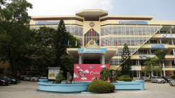 Bộ Tài chính có 8 đơn vị sự nghiệp công lập