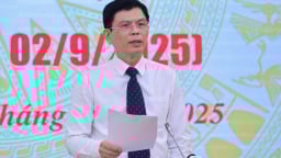 Gần 1,3 triệu tỷ đồng cho 250 dự án khánh thành, khởi công chào mừng 80 năm Quốc khánh