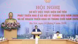 Gần 700 dự án nhà ở xã hội đang triển khai với hơn 630 nghìn căn