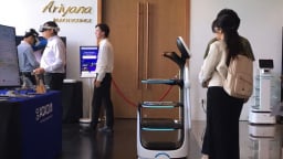 HorecFex 2025 bàn việc ứng dụng công nghệ, đổi mới sáng tạo cho ngành HORECA