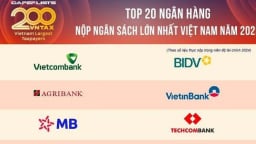 MB nộp ngân sách hơn 8.600 tỷ đồng