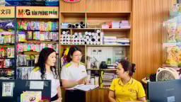 Thuế Quảng Ninh: 7 tháng thu ngân sách hơn
25.500 tỷ, đạt gần 70%