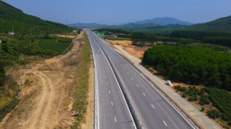 Những cao tốc mới nào sẽ bị thu phí từ tháng 1/2026?