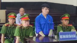 Đồng Tháp: Cựu kế toán Phòng Nội vụ dùng chữ ký số của sếp tham ô 3,7 tỷ đồng