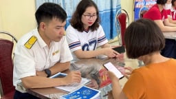 Thuế Hà Nội triển khai Chiến dịch “45 ngày đêm” hỗ trợ chuyển đổi số tại 126 xã, phường