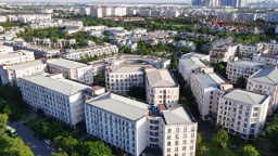 Lào Cai: Cán bộ đi làm trên 30 km được hưởng nhà ở xã hội