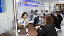 Tuân thủ tốt pháp luật về thuế, người nộp thuế có thể được ưu tiên trong thủ tục hành chính