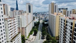 Tp.HCM: 3.790 căn hộ tái định cư ở Thủ Thiêm được đưa ra đấu giá lần 5, liệu có đổi vận?
