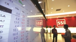 Chứng khoán SSI muốn tăng vốn lên 25.000 tỷ