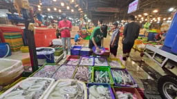 Đề xuất nâng mức doanh thu không chịu thuế của hộ kinh doanh lên 1 tỷ đồng/năm