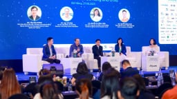HorecFex Việt Nam thúc đẩy chuyển đổi số, mở ra hành lang mới cho du lịch