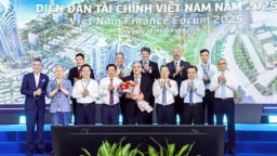 Đà Nẵng hướng đến trung tâm tài chính quốc tế