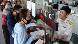 Kiến nghị sớm triển khai cơ chế không hồi tố bất lợi đối với hộ kinh doanh