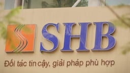 SHB nâng vốn điều lệ lên gần 46.000 tỷ đồng