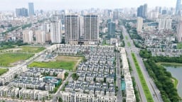 Bỏ đề xuất thu 20% thuế chuyển nhượng bất động sản, giữ nguyên mức 2%