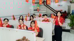 THTAX: 20 năm đồng hành cùng doanh nghiệp Việt